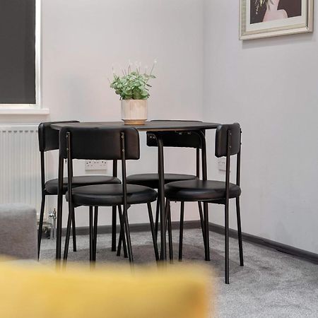 Cowgate Luxury Apartments ピーターバラ エクステリア 写真