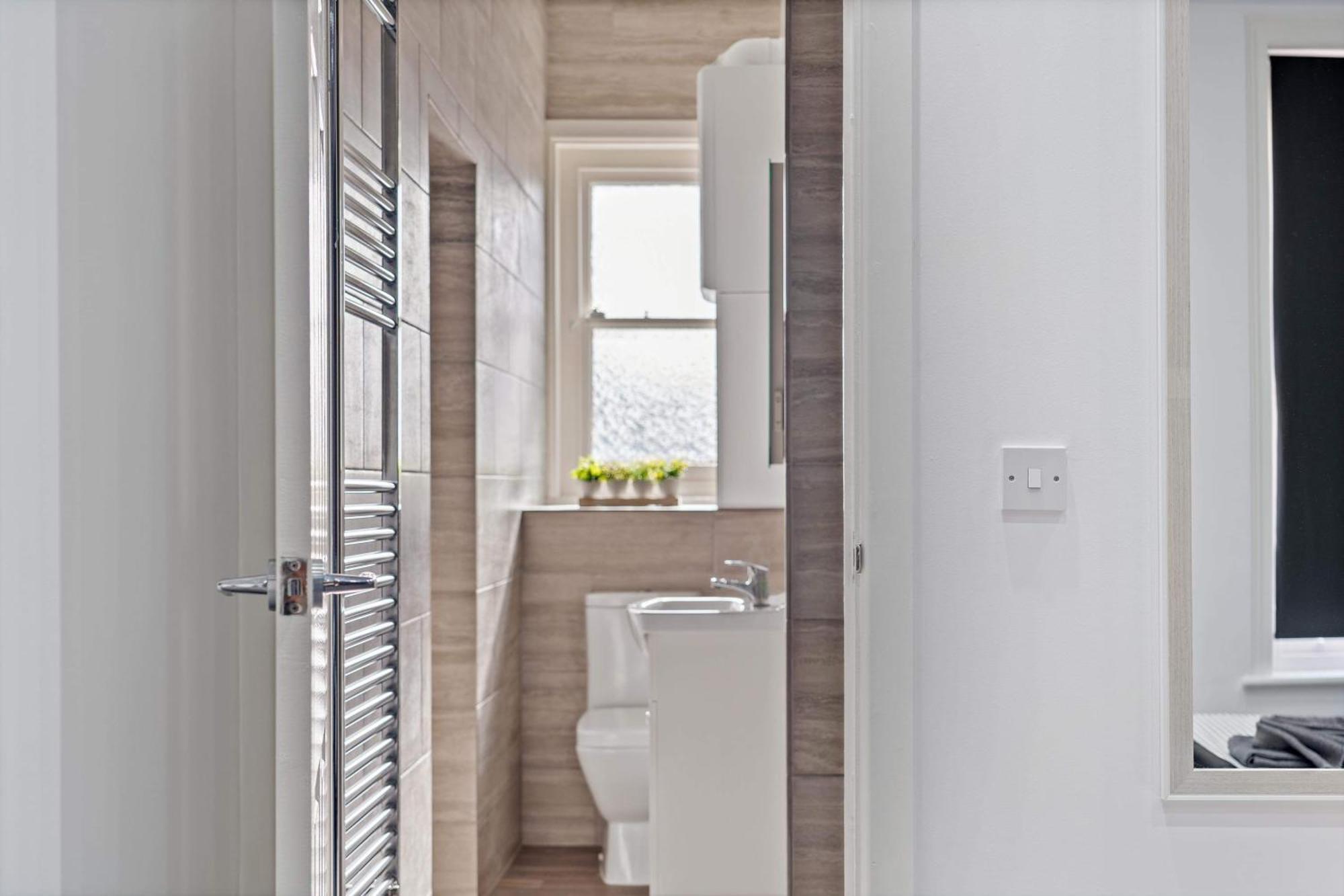Cowgate Luxury Apartments ピーターバラ エクステリア 写真