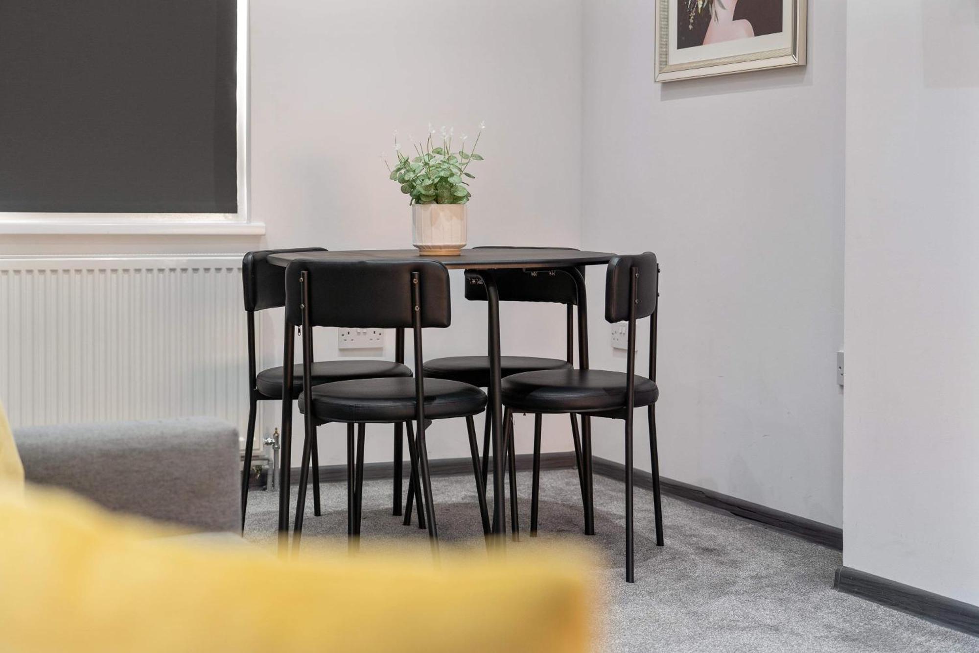 Cowgate Luxury Apartments ピーターバラ エクステリア 写真